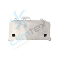 CLIMTEX CH8-312 Ölkühler, Motoröl