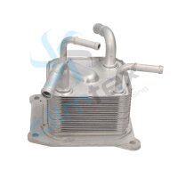 CLIMTEX CH8-314 Ölkühler, Motoröl