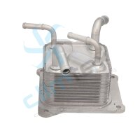 CLIMTEX CH8-314 Ölkühler, Motoröl