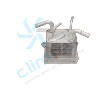 CLIMTEX CH8-314 Ölkühler, Motoröl