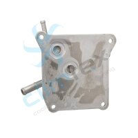 CLIMTEX CH8-314 Ölkühler, Motoröl