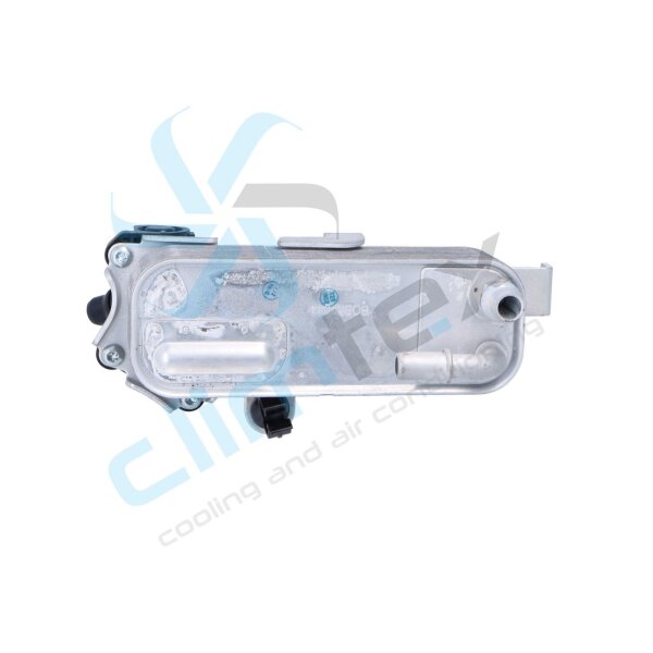 CLIMTEX CH8-315 Ölkühler, Motoröl