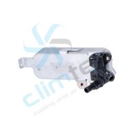 CLIMTEX CH8-315 Ölkühler, Motoröl