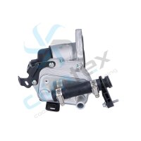 CLIMTEX CH8-319 Ölkühler, Motoröl