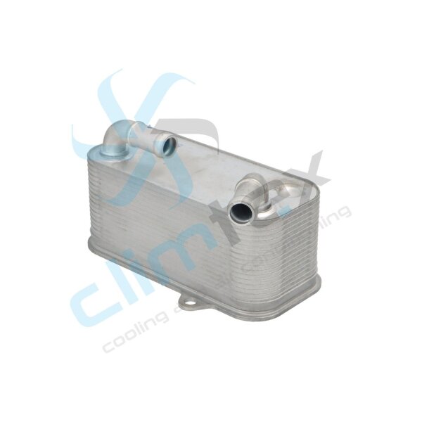CLIMTEX CH8-322 Ölkühler, Motoröl