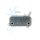 CLIMTEX CH8-322 Ölkühler, Motoröl