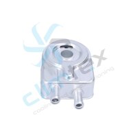 CLIMTEX CH8-325 Ölkühler, Motoröl