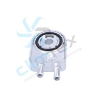 CLIMTEX CH8-325 Ölkühler, Motoröl
