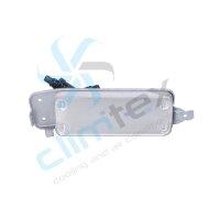 CLIMTEX CH8-332 Ölkühler, Motoröl