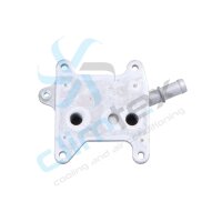 CLIMTEX CH8-336 Ölkühler, Motoröl