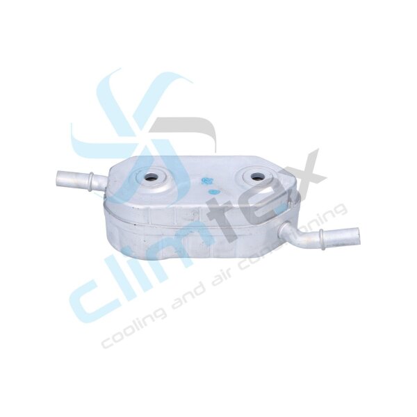 CLIMTEX CH8-340 Ölkühler, Automatikgetriebe