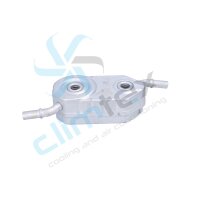 CLIMTEX CH8-340 Ölkühler, Automatikgetriebe