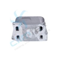 CLIMTEX CH8-341 Ölkühler, Motoröl