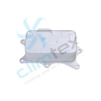 CLIMTEX CH8-342 Ölkühler, Motoröl