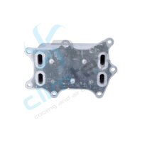 CLIMTEX CH8-342 Ölkühler, Motoröl
