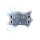 CLIMTEX CH8-342 Ölkühler, Motoröl