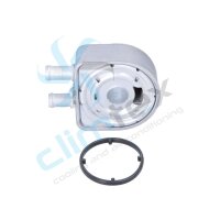 CLIMTEX CH8-344 Ölkühler, Motoröl