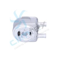 CLIMTEX CH8-344 Ölkühler, Motoröl