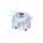 CLIMTEX CH8-344 Ölkühler, Motoröl