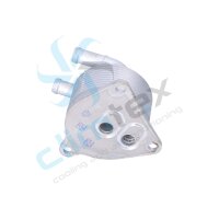CLIMTEX CH8-357 Ölkühler, Motoröl