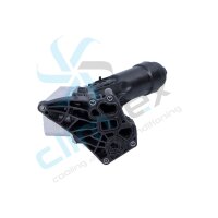 CLIMTEX CH8-358 Ölkühler, Motoröl