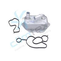 CLIMTEX CH8-359 Ölkühler, Motoröl