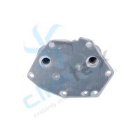 CLIMTEX CH8-359 Ölkühler, Motoröl