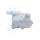 CLIMTEX CH8-360 Ölkühler, Motoröl