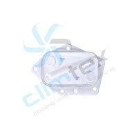 CLIMTEX CH8-368 Ölkühler, Motoröl