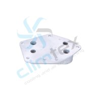 CLIMTEX CH8-368 Ölkühler, Motoröl