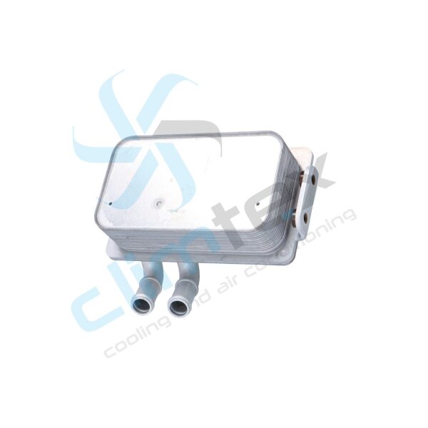 CLIMTEX CH8-369 Ölkühler, Motoröl