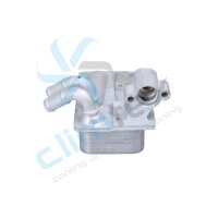 CLIMTEX CH8-369 Ölkühler, Motoröl