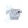 CLIMTEX CH8-369 Ölkühler, Motoröl