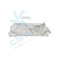 CLIMTEX CH8-370 Ölkühler, Motoröl