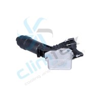 CLIMTEX CH8-373 Ölkühler, Motoröl