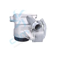 CLIMTEX CH8-374 Ölkühler, Motoröl