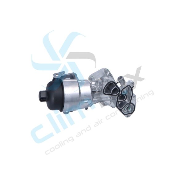 CLIMTEX CH8-377 Ölkühler, Motoröl