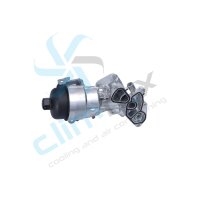 CLIMTEX CH8-377 Ölkühler, Motoröl