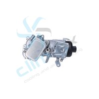 CLIMTEX CH8-377 Ölkühler, Motoröl