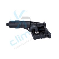 CLIMTEX CH8-380 Ölkühler, Motoröl