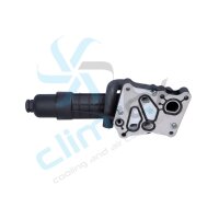 CLIMTEX CH8-380 Ölkühler, Motoröl