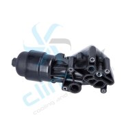 CLIMTEX CH8-382 Ölkühler, Motoröl