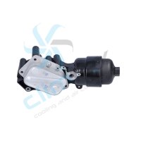 CLIMTEX CH8-382 Ölkühler, Motoröl