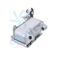 CLIMTEX CH8-383 Ölkühler, Motoröl