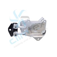 CLIMTEX CH8-383 Ölkühler, Motoröl