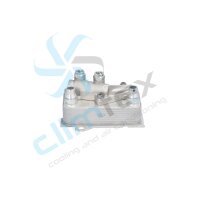 CLIMTEX CH8-384 Ölkühler, Motoröl
