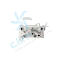 CLIMTEX CH8-384 Ölkühler, Motoröl