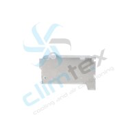 CLIMTEX CH8-384 Ölkühler, Motoröl