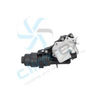 CLIMTEX CH8-390 Ölkühler, Motoröl