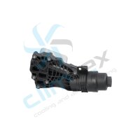 CLIMTEX CH8-390 Ölkühler, Motoröl